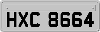 HXC8664