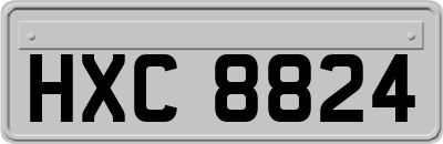 HXC8824