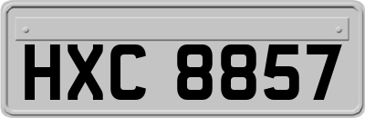 HXC8857