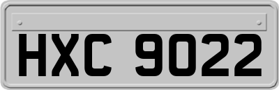 HXC9022