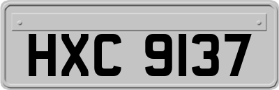 HXC9137