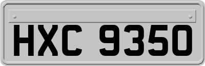HXC9350