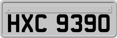 HXC9390