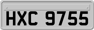 HXC9755