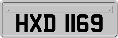 HXD1169
