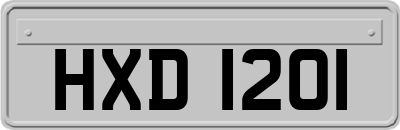 HXD1201