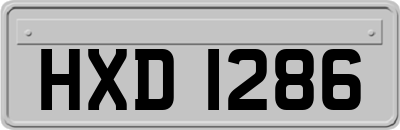 HXD1286