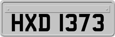 HXD1373