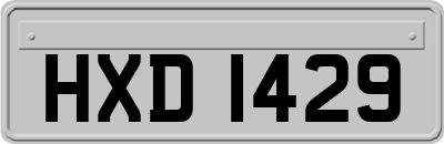 HXD1429