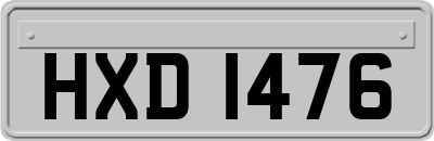 HXD1476