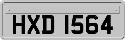 HXD1564