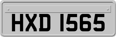 HXD1565