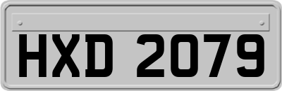 HXD2079