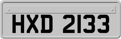 HXD2133