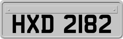 HXD2182