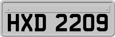 HXD2209