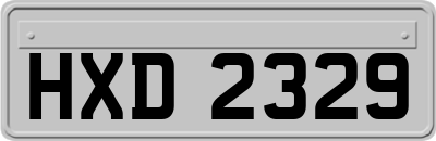 HXD2329