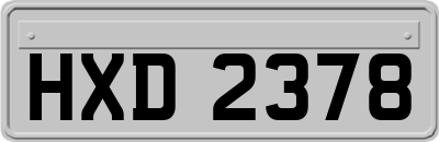 HXD2378