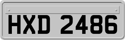 HXD2486
