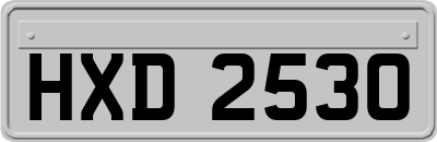 HXD2530
