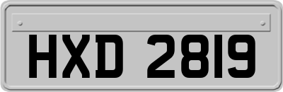 HXD2819