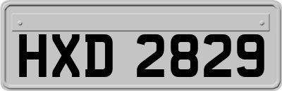 HXD2829