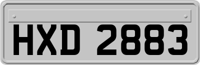 HXD2883