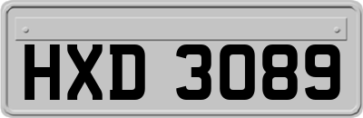 HXD3089