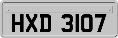 HXD3107