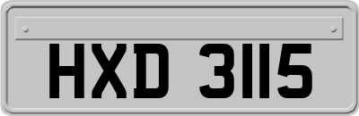 HXD3115