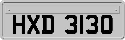 HXD3130