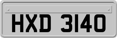HXD3140