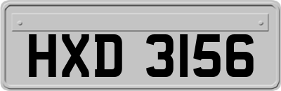 HXD3156
