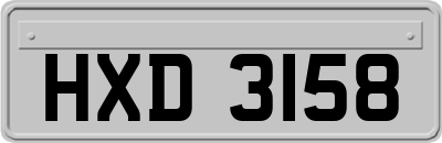 HXD3158