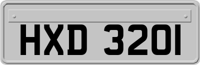 HXD3201