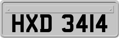 HXD3414