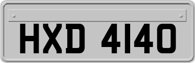 HXD4140