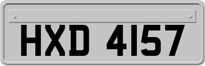 HXD4157