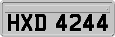 HXD4244