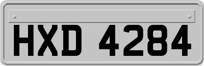 HXD4284