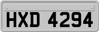 HXD4294
