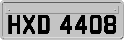 HXD4408