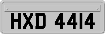 HXD4414