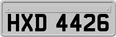 HXD4426