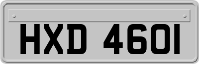 HXD4601