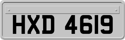 HXD4619