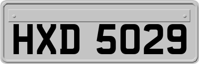 HXD5029
