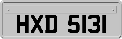 HXD5131