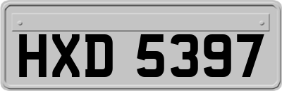 HXD5397
