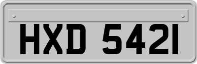 HXD5421